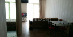 Квартира 47 м² - Юр'ївська, Батумі, Грузія