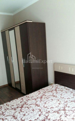 Квартира 47 м² - Юр'ївська, Батумі, Грузія