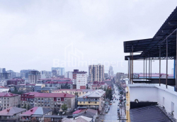 Квартира 3-комн 115 м² - 26 травня, Батумі