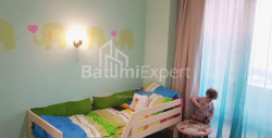 Квартира 115 м² - 26 травня, Батумі, Грузія