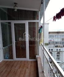 Квартира 55 м² - Шерифа Хімшіашвілі, Батумі, Грузія