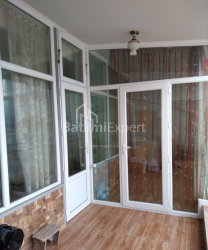 Квартира 55 м² - Шерифа Хімшіашвілі, Батумі, Грузія