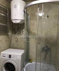 Квартира 50 м² - Еквтіме Такаішвілі, Батумі, Грузія