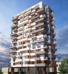Квартира 41 м² - Юр'ївська, Батумі, Грузія
