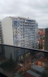 Квартира 53 м² - Шерифа Хімшіашвілі, Батумі, Грузія