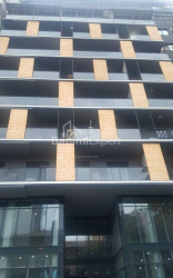 Квартира 53 м² - Шерифа Хімшіашвілі, Батумі, Грузія