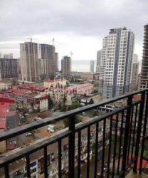 Квартира 43 м² - Іване Джавахишвілі, Батумі, Грузія