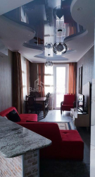 Квартира 3-комн 78 м² - Oлександра Пушкiна, Батумі