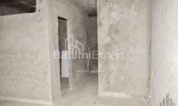 Квартира 2-комн 45 м² - Шалва Інасаридзе, Батумі