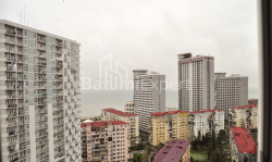 Квартира 2-комн 45 м² - Шалва Інасаридзе, Батумі