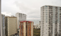 Квартира 2-комн 45 м² - Шалва Інасаридзе, Батумі