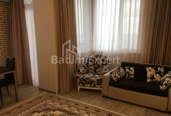 Квартира 52 м² - Шерифа Хімшіашвілі, Батумі, Грузія