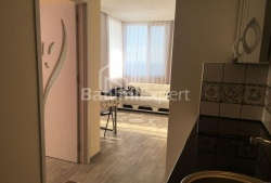 Квартира 2-комн 52 м² - Шерифа Хімшіашвілі, Батумі