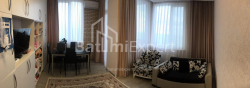 Квартира 52 м² - Шерифа Хімшіашвілі, Батумі, Грузія