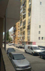 Квартира 43 м² - Юр'ївська, Батумі, Грузія
