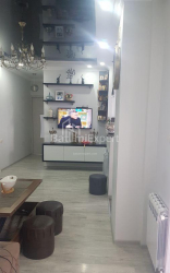 Квартира 75 м² - Михайла Лермонтова, Батумі, Грузія
