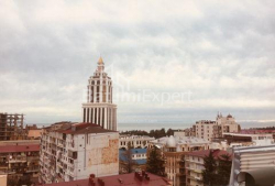 Квартира 152 м² - Генерала Аслана Абашидзе, Батумі, Грузія