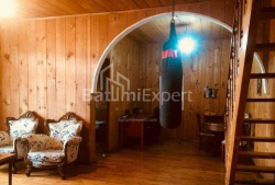 Квартира 152 м² - Генерала Аслана Абашидзе, Батумі, Грузія