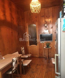 Квартира 152 м² - Генерала Аслана Абашидзе, Батумі, Грузія
