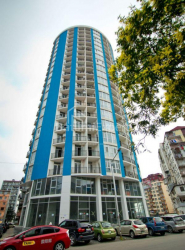 Квартира 4-комн 112 м² - Шалва Інасаридзе, Батумі