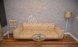 Квартира 3-комн 57 м² - Вахтанга Горгасалі, Батумі