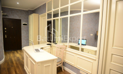 Квартира 3-комн 57 м² - Вахтанга Горгасалі, Батумі