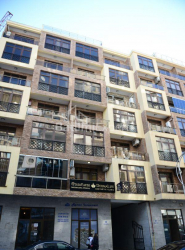 Квартира 3-комн 57 м² - Вахтанга Горгасалі, Батумі