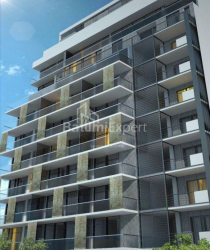 Квартира 3-комн 88 м² - Шерифа Хімшіашвілі, Батумі