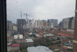 Квартира 2-комн 71 м² - Ладо Гудіашвілі, Батумі