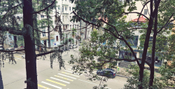 Квартира 50 м² - Юр'ївська, Батумі, Грузія