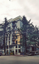 Квартира 50 м² - Юр'ївська, Батумі, Грузія