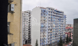 Квартира 85 м² - Шерифа Хімшіашвілі, Батумі, Грузія