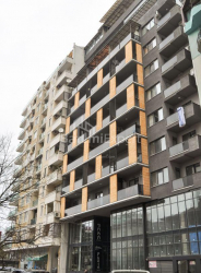 Квартира 3-комн 85 м² - Шерифа Хімшіашвілі, Батумі