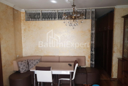 Квартира 34 м² - Oлександра Пушкiна, Батумі, Грузія