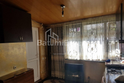 Квартира 34 м² - Oлександра Пушкiна, Батумі, Грузія