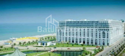 Квартира 27 м² - Шерифа Хімшіашвілі, Батумі, Грузія