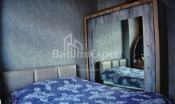 Квартира 67 м² - Еквтіме Такаішвілі, Батумі, Грузія