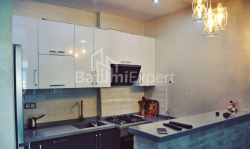 Квартира 67 м² - Еквтіме Такаішвілі, Батумі, Грузія