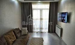 Квартира 3-комн 67 м² - Еквтіме Такаішвілі, Батумі