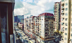 Квартира 60 м² - Іллі Чавчавадзе, Батумі, Грузія
