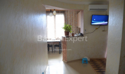 Квартира 70 м² - Юр'ївська, Батумі, Грузія