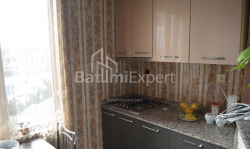 Квартира 70 м² - Юр'ївська, Батумі, Грузія