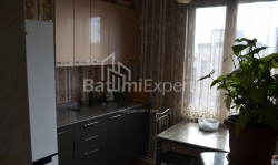 Квартира 70 м² - Юр'ївська, Батумі, Грузія