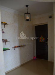 Квартира 70 м² - Юр'ївська, Батумі, Грузія