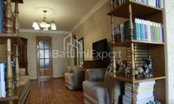 Квартира 90 м² - Юр'ївська, Батумі, Грузія