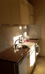Квартира 28 м² - Юсуфа Кобаладзе, Батумі, Грузія