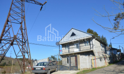 Квартира 6-комн 205 м² - Юр'ївська, Батумі