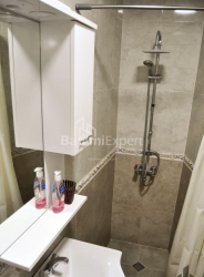 Квартира 2-комн 43 м² - Ніко Піросмані, Батумі