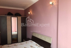 Квартира 2-комн 51 м² - Юсуфа Кобаладзе, Батумі