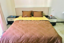 Квартира 1-комн 35 м² - Юсуфа Кобаладзе, Батумі